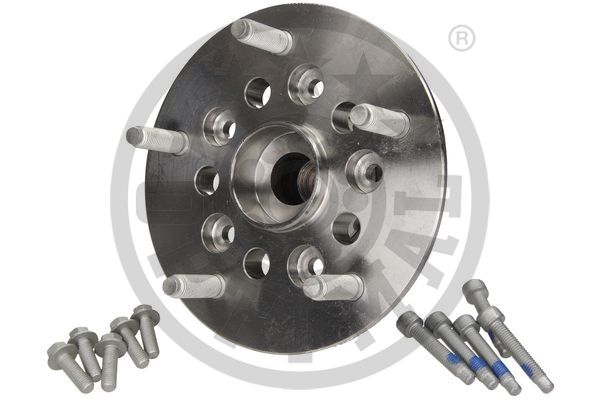 Zestaw łożysk koła OPTIMAL 301902