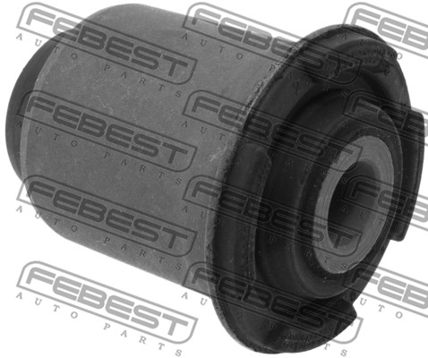 Tuleja wahacza FEBEST MAB-009