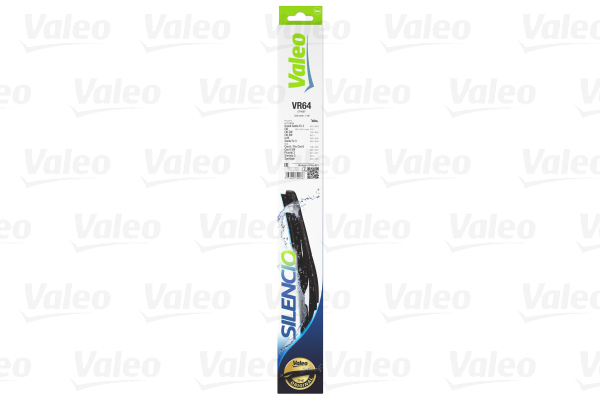 Pióro wycieraczki VALEO 574097