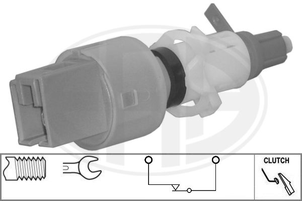 Włącznik świateł STOP ERA 330736