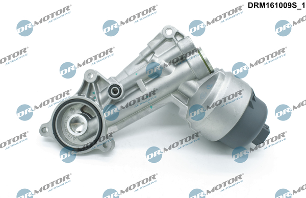 DR.MOTOR AUTOMOTIVE DRM161009S