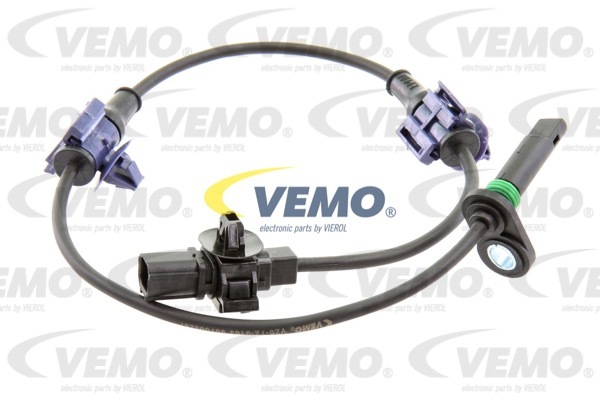 Czujnik ABS VEMO V26-72-0163