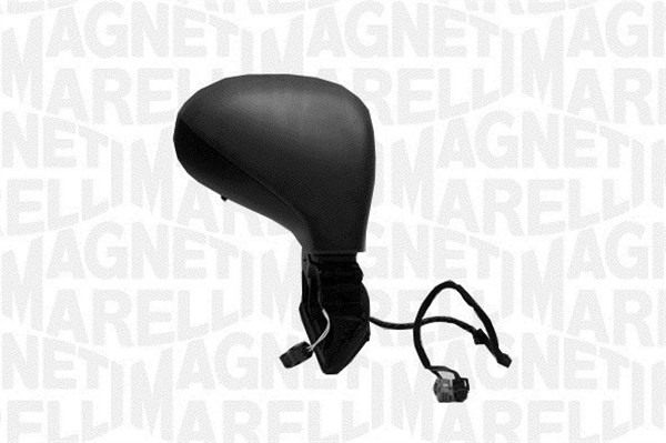 Lusterko zewnętrzne MAGNETI MARELLI 351991124900