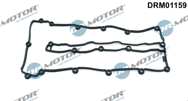 Uszczelka pokrywy zaworów DR.MOTOR AUTOMOTIVE DRM01159