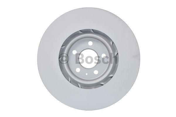 Tarcza hamulcowa BOSCH 0 986 479 D27