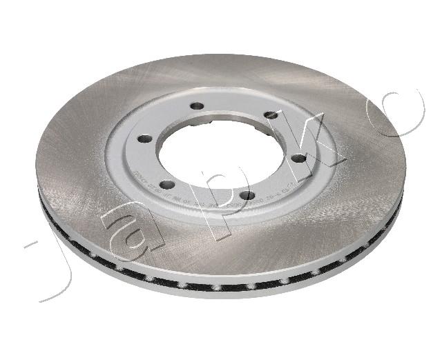 Tarcza hamulcowa JAPKO 60362C