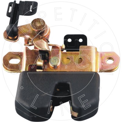 Zamek pokrywy tylnej AIC 56636