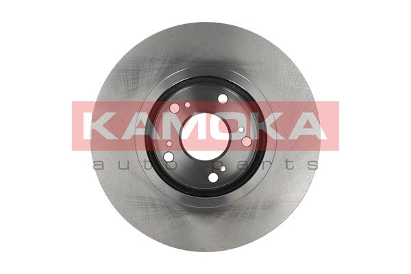 Tarcza hamulcowa KAMOKA 1031127