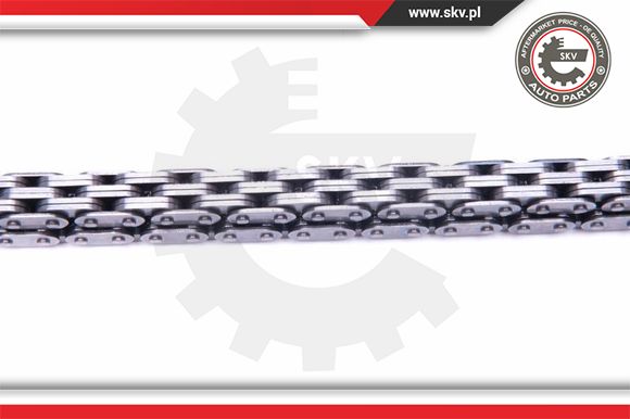 Zestaw łańcucha rozrządu ESEN SKV 21SKV236