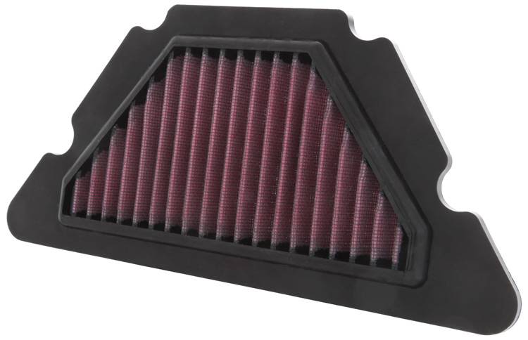 Filtr powietrza K&N FILTERS YA-6009