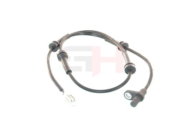 Czujnik prędkości obrotowej koła GH GH-712273H