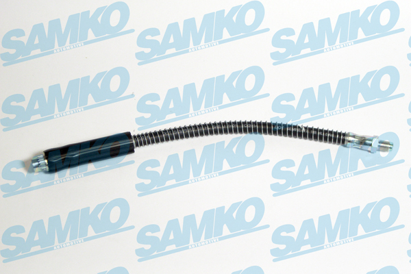Przewód hamulcowy elastyczny SAMKO 6T46767