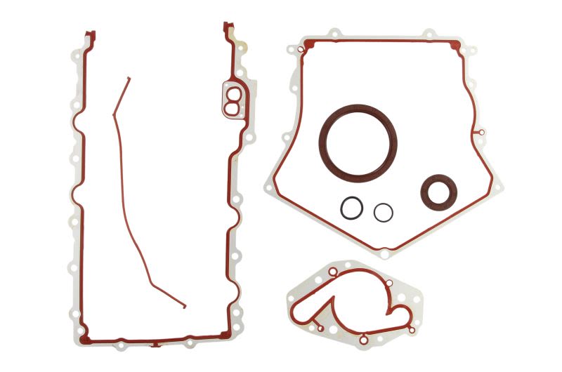 Zestaw uszczelek skrzyni korbowej AJUSA 54125000