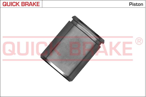 Tłoczek zacisku hamulcowego QUICK BRAKE 185070