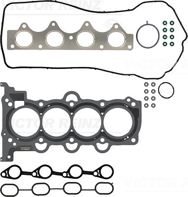 Zestaw uszczelek głowicy cylindrów VICTOR REINZ 02-54020-04