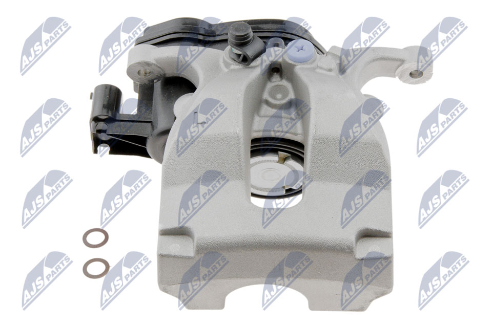 Zacisk hamulca NTY HZT-LR-002