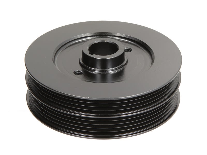 Koło pasowe wału korbowego HERTH+BUSS JAKOPARTS J1092004