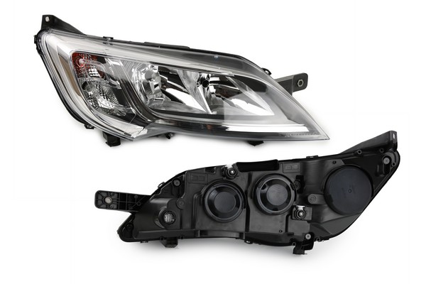 Reflektor FAST FT85778