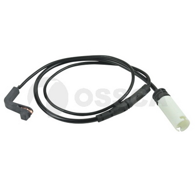 Czujnik zużycia klocków OSSCA 09283