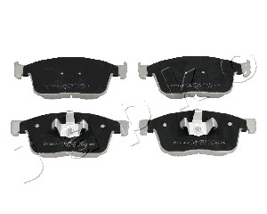 Klocki hamulcowe JAPKO 500335