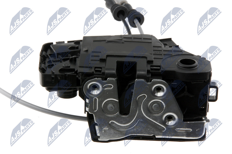 Zamek centralny NTY EZC-HY-528