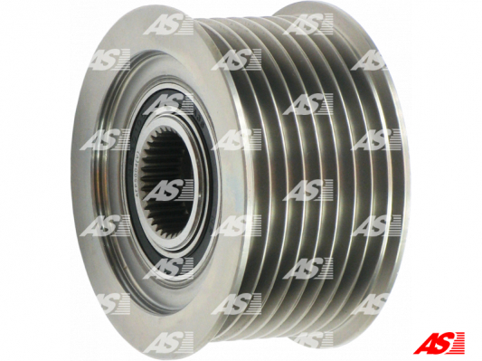 Sprzęgło alternatora AS-PL AFP5004(V)