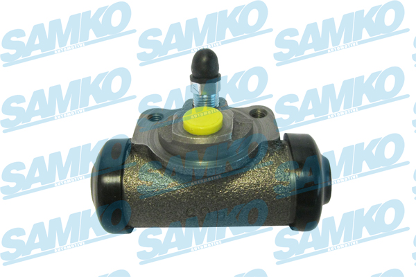 Cylinderek SAMKO C31267