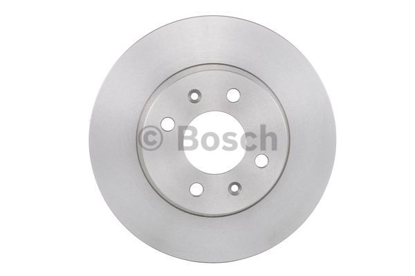 Tarcza hamulcowa BOSCH 0 986 479 459