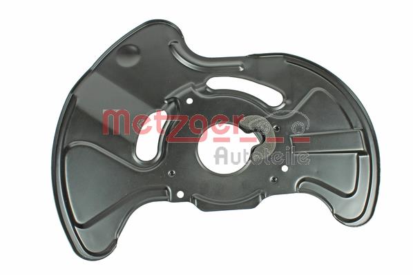 Tarcza kotwiczna METZGER 6115014