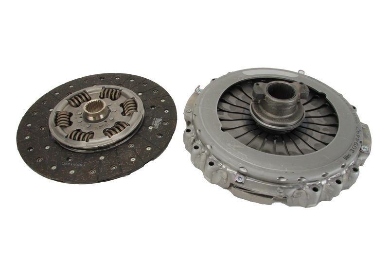 Zestaw sprzęgła VALEO 827190