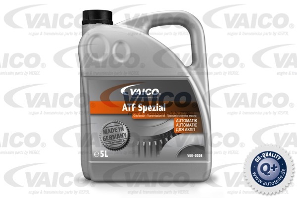 Olej do automatycznej skrzyni biegów VAICO V60-0208