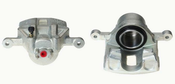 Zacisk hamulca BUDWEG CALIPER 343626