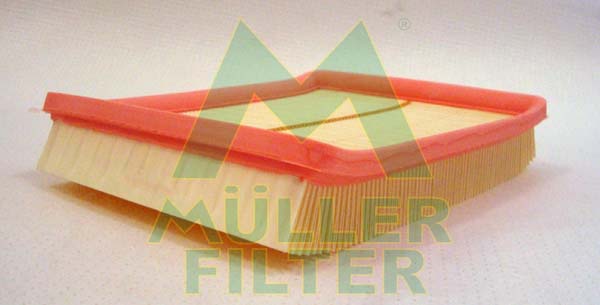 Filtr powietrza MULLER FILTER PA3182