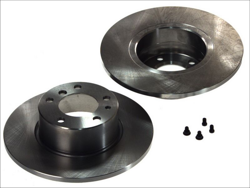 Tarcza hamulcowa FERODO DDF210