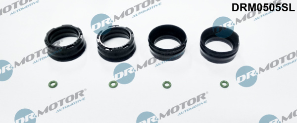 Uszczelka pokrywy zaworów DR.MOTOR AUTOMOTIVE DRM0505SL