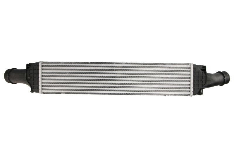 Chłodnica powietrza intercooler THERMOTEC DAA024TT