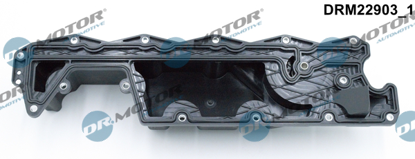 Pokrywa zaworów DR.MOTOR AUTOMOTIVE DRM22903