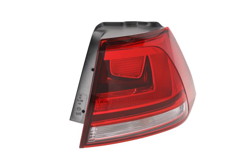 Lampa tylna zespolona VALEO 045241