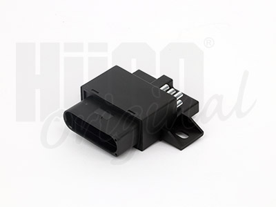 Sterownik pompy paliwa HITACHI 132926