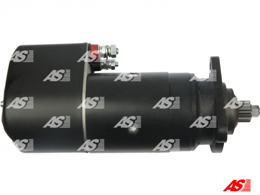 Rozrusznik AS-PL S0003