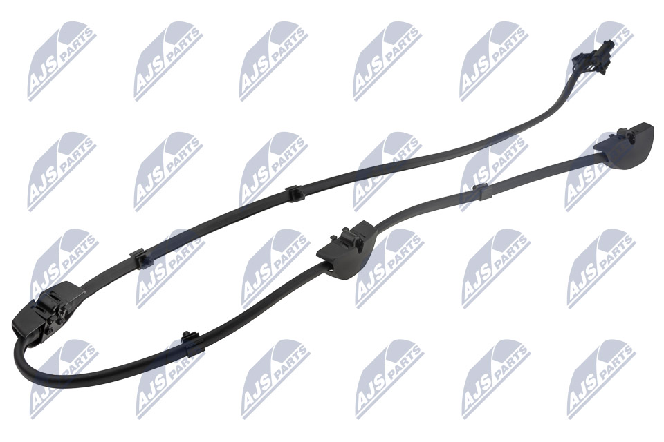 Łańcuch dyszy, czyszczenie szyby NTY EDS-BM-101