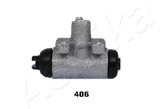 Cylinderek ASHIKA 65-04-406