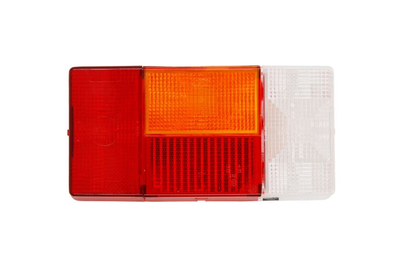 Klosz lampy tylnej zespolonej HELLA 9EL 136 825-001