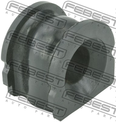 Guma stabilizatora FEBEST CDSB-SRXFE3F
