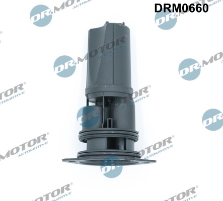 DR.MOTOR AUTOMOTIVE DRM0660