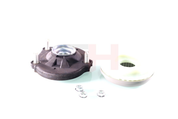 Zestaw naprawczy poduszki amortyzatora GH GH-362360H