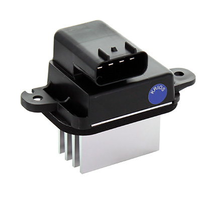 Regulator nawiewu MEAT & DORIA K106093