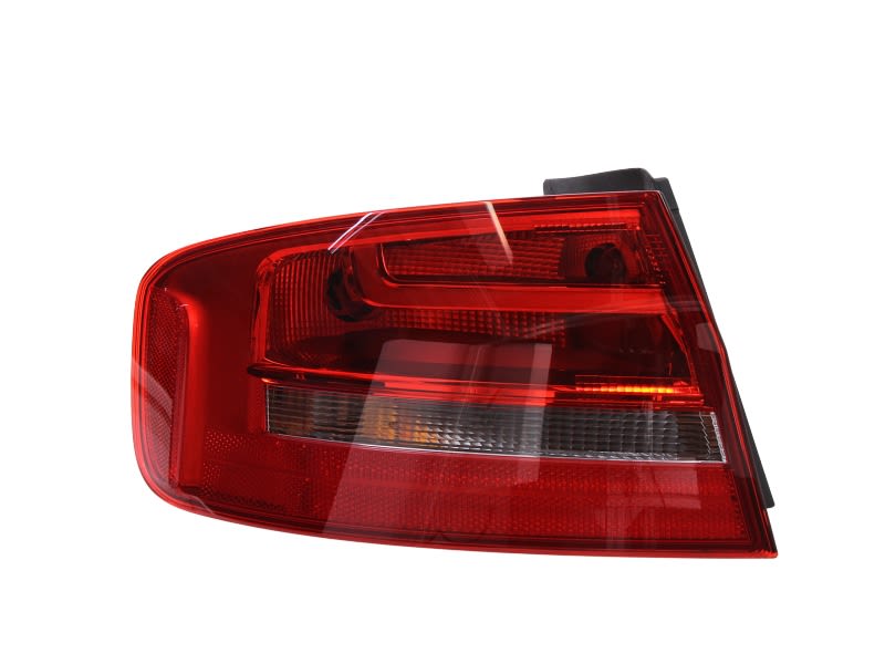 Lampa tylna zespolona HELLA 2VA 010 914-091