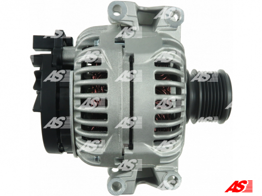 Alternator AS-PL A0208