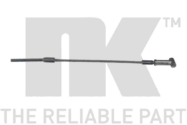 Linka hamulca ręcznego NK 903696